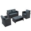 Patio Furniture Sets