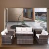 Patio Furniture Set
