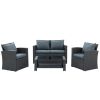 Patio Furniture Sets