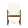 CASA ACACIA ROCKING CHAIR